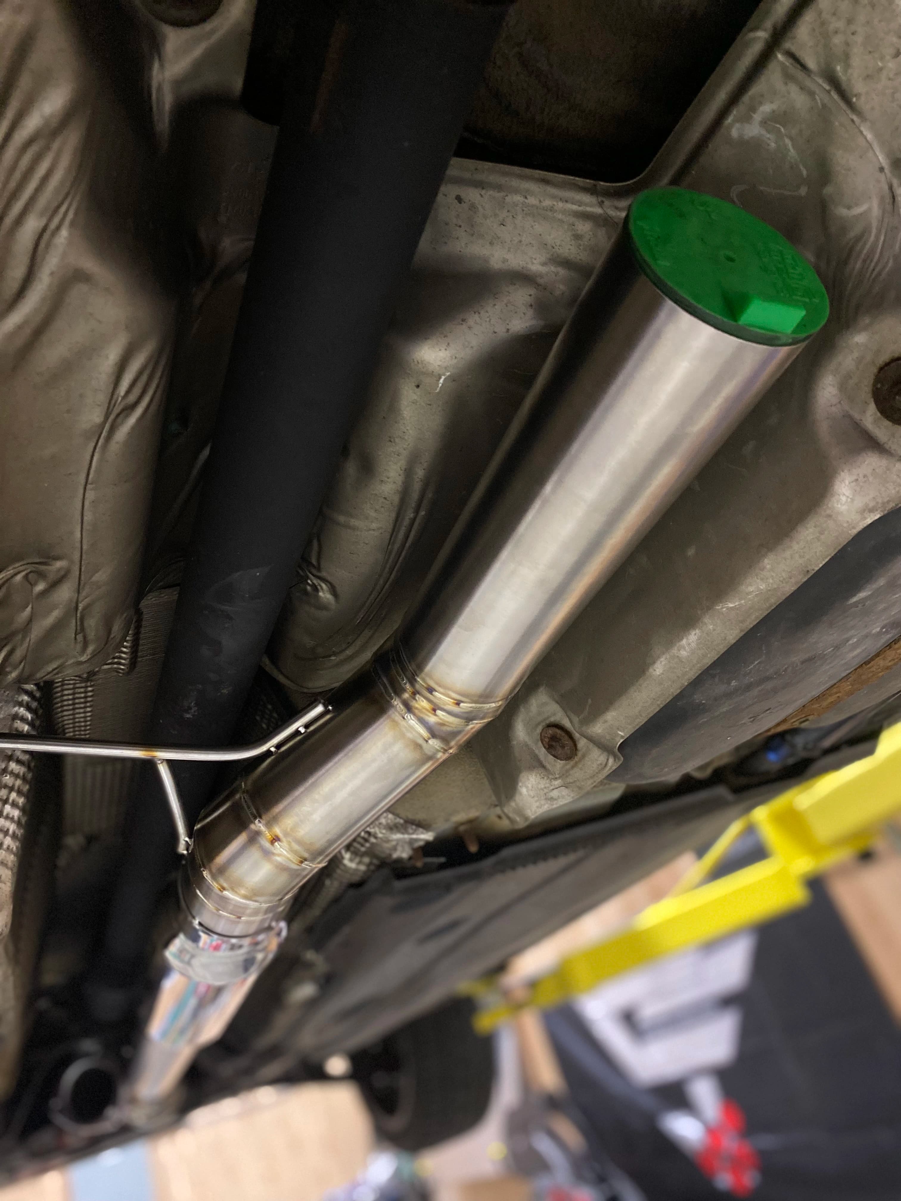 Custom Fabrication